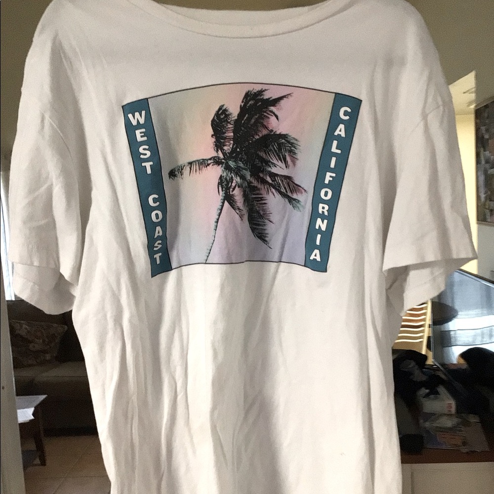 Mens XL AEROPOSTALE T-SHIRT